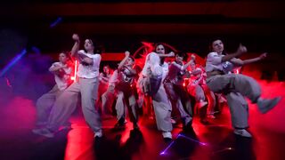 VI AMElI __ CHOREO