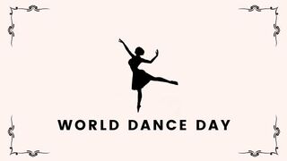 Good way to dance