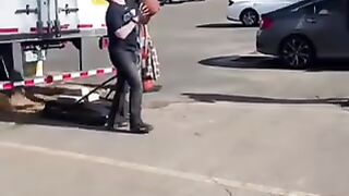 Funny fails TikTok