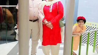 Happy Moments Lovely Life