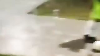 Funny compilation fails