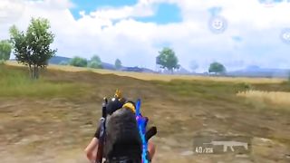 Pubg Mobile 8