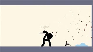 Animations Stickman Fight Part 11