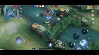 FIX 100% PAPA FRANCO TERKENA VIRUS EUDORAPHOBIA �� BUILD EUDORA TERSAKIT 2023 - MOBILE LEGENDS