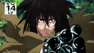 One Punch Man 2nd Season english dub eps 11 - 7AnimeChannel