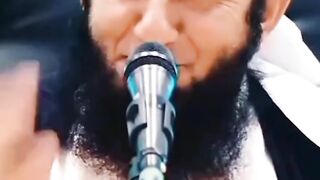 Mulana Tariq Jameel sahib speach ????????????????