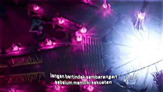 battletroughtheheaven eps 53