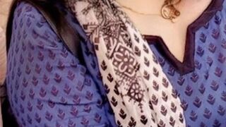 Kina sohna Rab NE banaya Dil kere wakhdan rahnwa