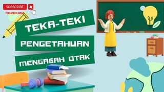 Teka-teki 2