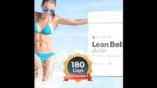 Ikaria Lean Belly Juice : Testimonials And Experiences On This Drink.