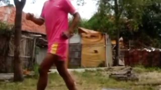 NGAKAKK FULL||Bola tabung gas