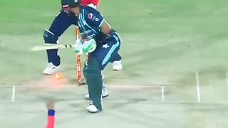 Goat Babar