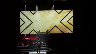 Dream Theater - The Spirit Carries On