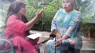Penhayatan lagu Jera