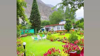 Village life 19