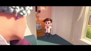Baby Boss - Dance Monkey ( cute little kids Video )