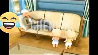 Meme upin ipin