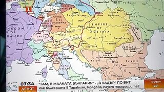 КОГА  ТАРАКЛИЯ ВЛИЗА  В СЪСТАВА НА  РУСКАТА    ИМПЕРИЯ