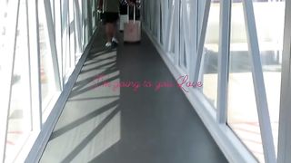 Going To Aboard