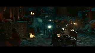 Jawan _Official Hindi Preview _Shah Rukh Khan _Atlee _Nayanthara _Vijay Sethupathi _Deepika _Anirudh