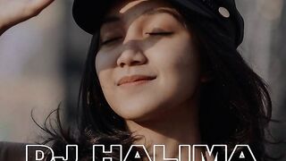 DJ HALIMA