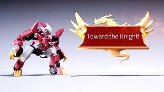 Monkart episode 12
