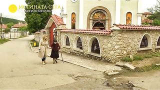 СТОЛЕТНИЦИТЕ  НА  БЪЛГАРИЯ