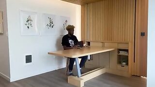 Embracing the Future: Smart Living for a Connected World! ????????