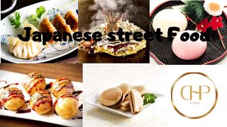 Japanese Street Food 2