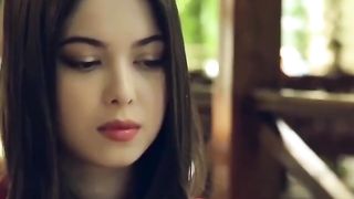 MADINA NIGMATULLAEVA OMONAT TELE SERIALIDAN PARCHA