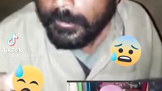Baloch gay angreid on indai dunny moment