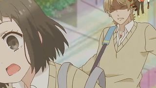 Benci Tapi Cinta*||Atsuhiro Kagari||荘 敦大||#shorts #anime