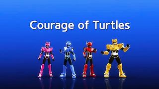 Miniforce Season 1 - episode 05