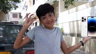 Trading Rs.1 for an iPhone Challenge