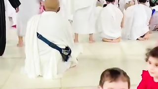 Misjid e haram