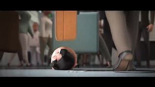 Baby Boss - Dance Monkey ( cute little kids Video ) 2