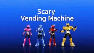Miniforce Season 1 - episode 07