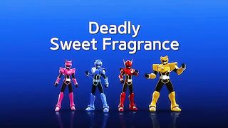 Miniforce Season 1 - episode 15