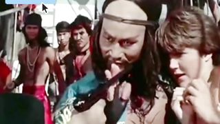 Jackie Chan Project A Part-54