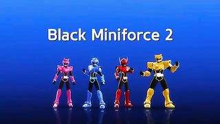 Miniforce Season 1 - episode 24
