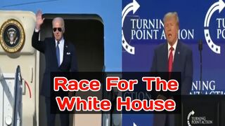 Major campaign shake-up in the race for the white house