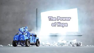 Miniforce Season 1 - episode 26