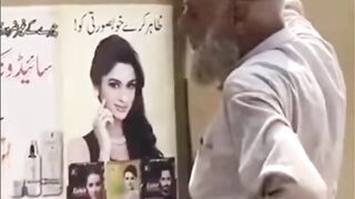 اس مولوی نے تو حد ہی پار کر دی #MAQBOOLAHMED123