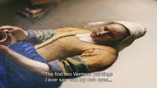 Close To Vermeer (2023) - Documentary Movie Trailer