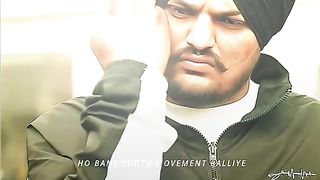 SIDHU Moose Wala ????