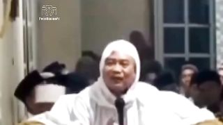 Ceramah Abuya Uci turtusi