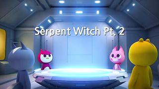 Miniforce Season 2 - episode 14