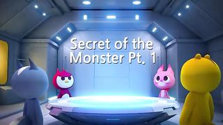 Miniforce Season 2 - episode 15