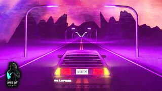 Synthwave / Spacewave Mix- Journey // Royalty Free Copyright Safe Music