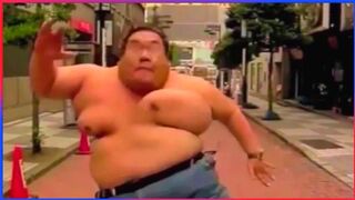 EXTREME Try Not To Laugh Impossible #60